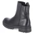 Stiefeletten - black