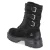 Biker Boots - black