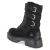 Biker Boots - Black