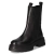 Chelsea Boots - Black