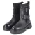 Biker Boots - black