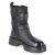 Biker Boots - black