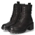 Ankle Boots - Black