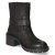 Biker Boots - Black