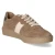 Low Sneaker - Brown-Beige