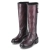 Stiefel - Bordeaux