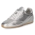 Low Sneaker - Silver