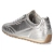 Low Sneaker - Silver