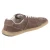 Barfußsneaker BLSN-200W - coffee brown