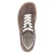Barfußsneaker BLSN-200W - coffee brown