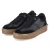 Plateau Sneaker - black