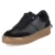 Plateau Sneaker - black