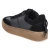 Plateau Sneaker - black
