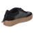 Plateau Sneaker - black