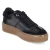 Plateau Sneaker - black