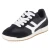 Low Sneaker - black