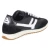 Low Sneaker - black