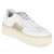 Plateau-Sneaker - white
