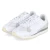 Low Sneaker - white