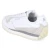 Low Sneaker - white