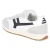 Low Sneaker - white