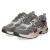 Low Sneaker - Grey Low Sneaker - Grey