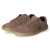 Barfuß-Sneaker BLSN-200W - dark coffee brown