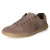 Barfuß-Sneaker BLSN-200W - dark coffee brown