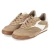 Low Sneaker - tan