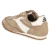 Low Sneaker - tan