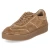 Plateau Sneaker - cognac