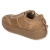 Plateau Sneaker - cognac