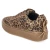 Plateau Sneaker - Leopard