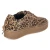 Plateau Sneaker - Leopard