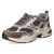 Low Sneaker - Bronze