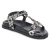 Sandalen - cow