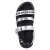 Sandalen - silver