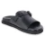 Pantoletten - black