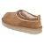 Slipper OUTBACK - chestnut