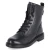 Schnürboots - black
