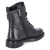 Schnürboots - black