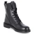 Schnürboots - black