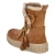 Winterboots - cognac