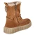 Winterboots - cognac