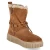 Winterboots - cognac