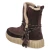Winterboots - dark brown