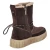 Winterboots - dark brown