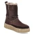 Winterboots - dark brown