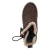 Winterboots - dark brown