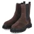 Chelsea Boots - dark brown